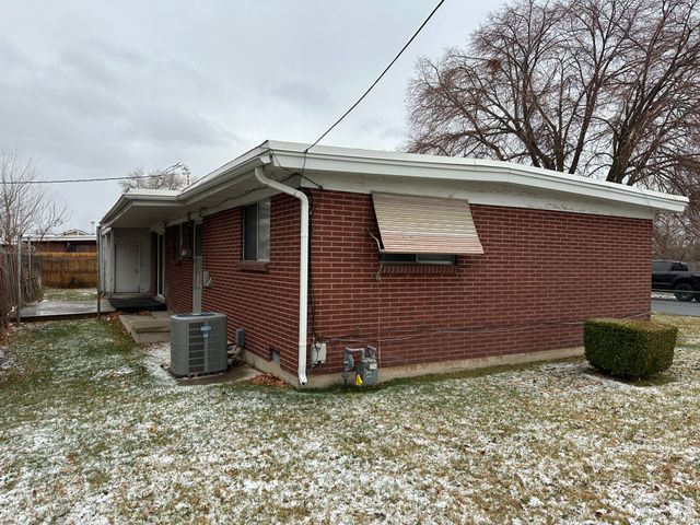 709 E 4255 S, Millcreek, UT 84107