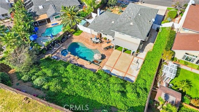19582 Crestknoll, Yorba Linda, CA 92886