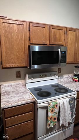5829 Brookville Lake Drive, Indianapolis, IN 46254