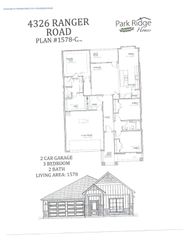 4326 Ranger Road, Abilene, TX 79601