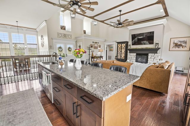367 Natures Valley Drive, Somerset, KY 42503