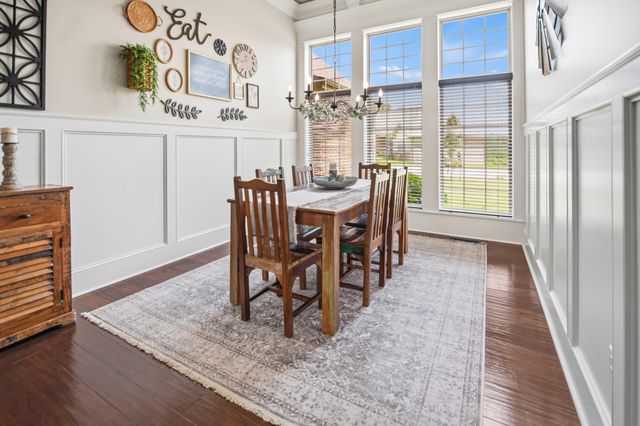 367 Natures Valley Drive, Somerset, KY 42503