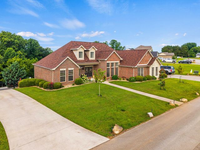 367 Natures Valley Drive, Somerset, KY 42503