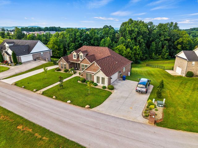 367 Natures Valley Drive, Somerset, KY 42503