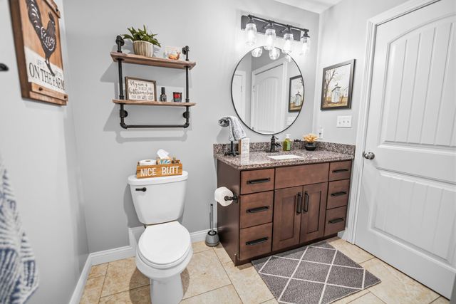367 Natures Valley Drive, Somerset, KY 42503