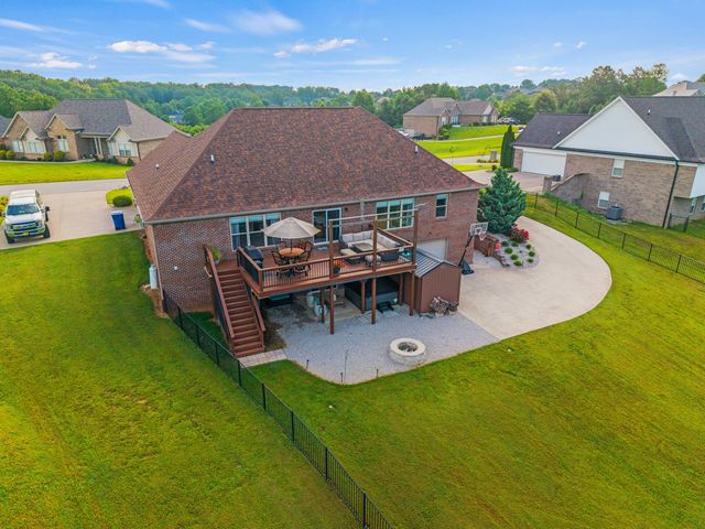 367 Natures Valley Drive, Somerset, KY 42503