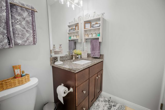 367 Natures Valley Drive, Somerset, KY 42503
