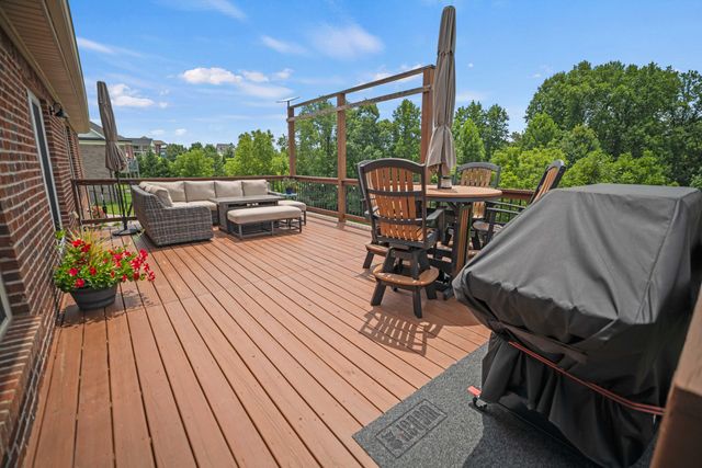 367 Natures Valley Drive, Somerset, KY 42503