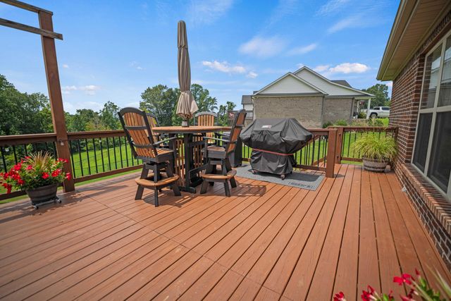367 Natures Valley Drive, Somerset, KY 42503