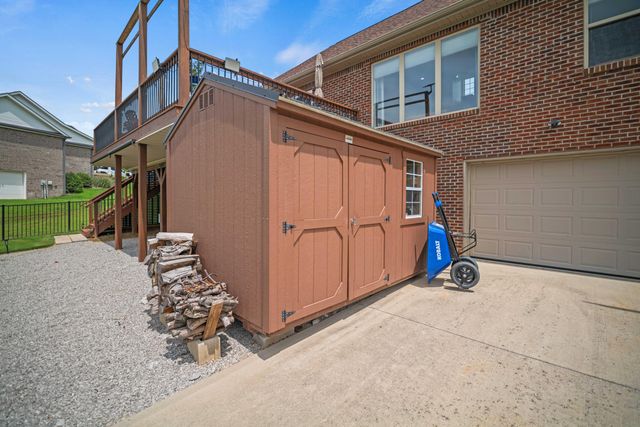 367 Natures Valley Drive, Somerset, KY 42503