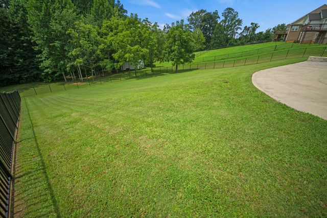 367 Natures Valley Drive, Somerset, KY 42503