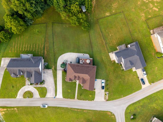 367 Natures Valley Drive, Somerset, KY 42503