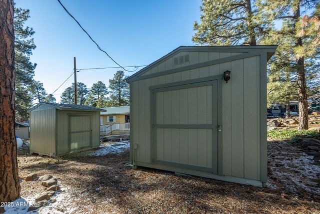 370 E SAN FELIPE Place, Munds Park, AZ 86017