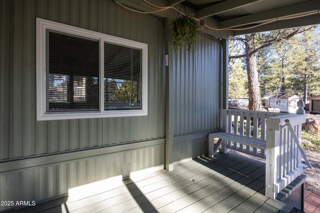 370 E SAN FELIPE Place, Munds Park, AZ 86017