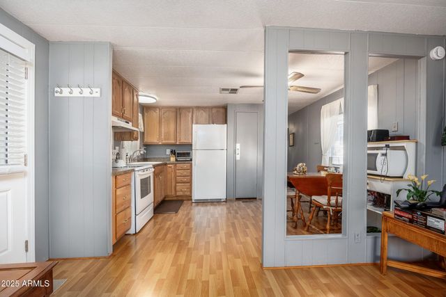 370 E SAN FELIPE Place, Munds Park, AZ 86017