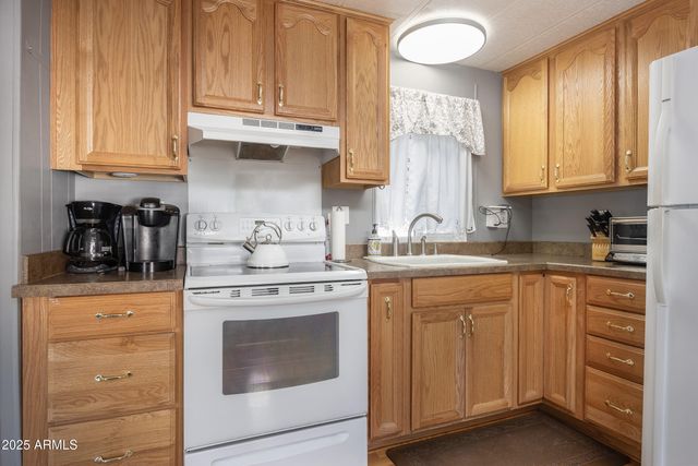 370 E SAN FELIPE Place, Munds Park, AZ 86017