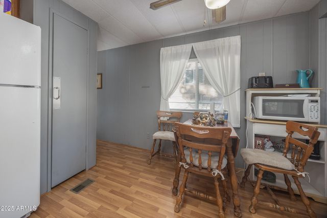 370 E SAN FELIPE Place, Munds Park, AZ 86017