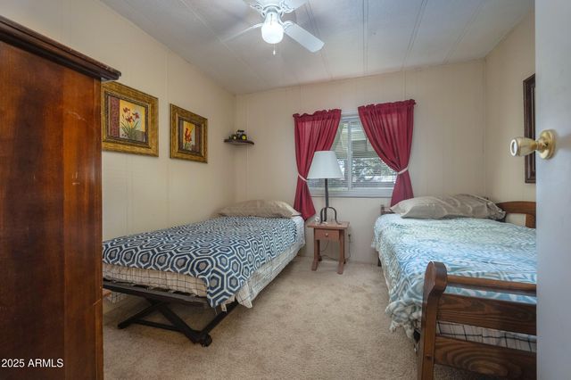 370 E SAN FELIPE Place, Munds Park, AZ 86017