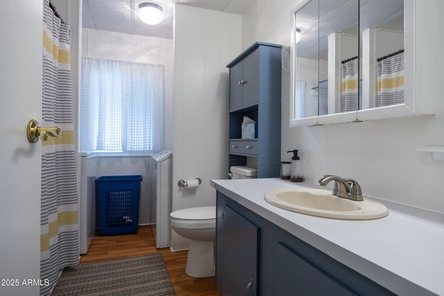 370 E SAN FELIPE Place, Munds Park, AZ 86017