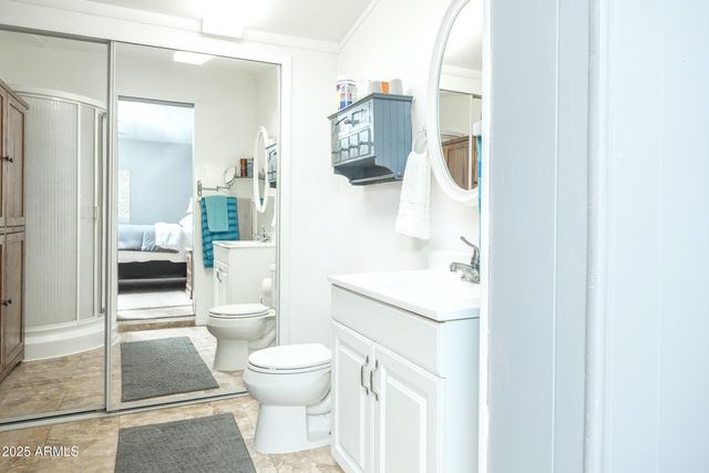 370 E SAN FELIPE Place, Munds Park, AZ 86017