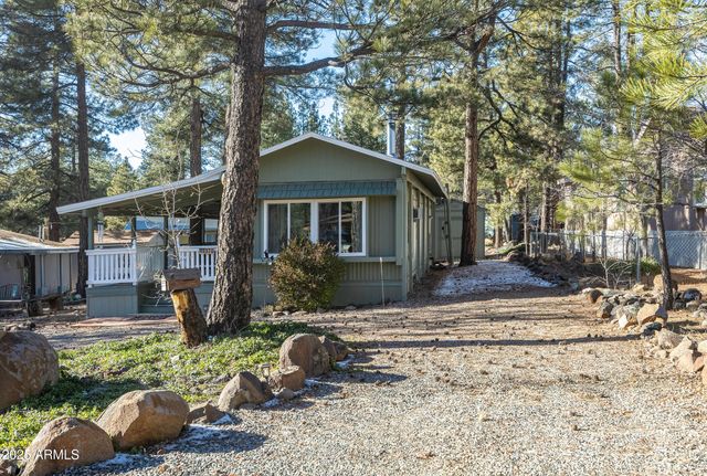 370 E SAN FELIPE Place, Munds Park, AZ 86017