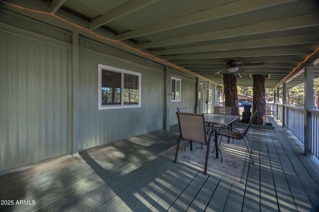 370 E SAN FELIPE Place, Munds Park, AZ 86017