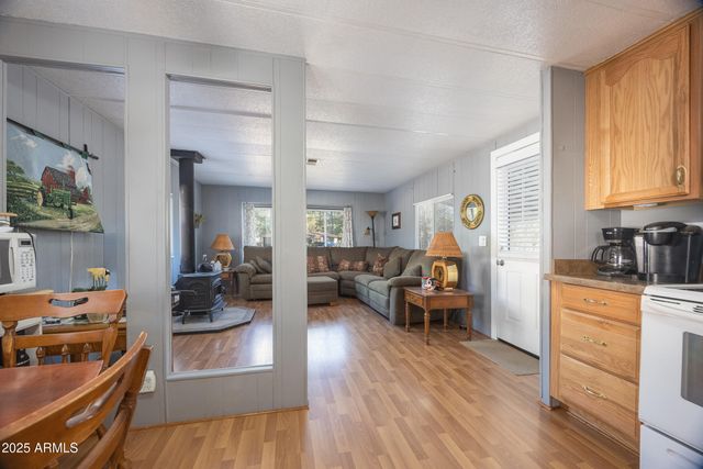 370 E SAN FELIPE Place, Munds Park, AZ 86017