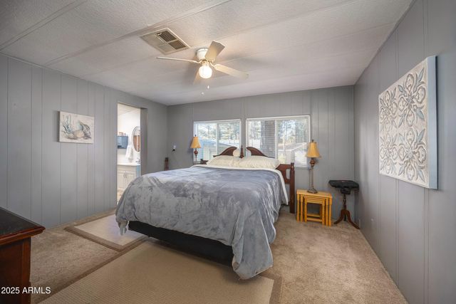 370 E SAN FELIPE Place, Munds Park, AZ 86017