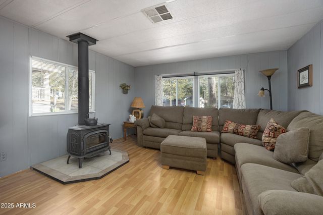 370 E SAN FELIPE Place, Munds Park, AZ 86017