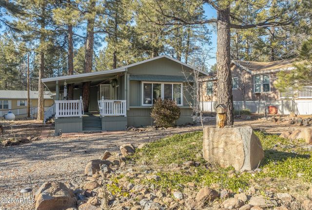 370 E SAN FELIPE Place, Munds Park, AZ 86017