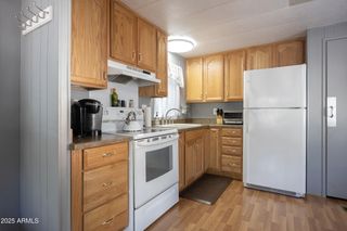 370 E SAN FELIPE Place, Munds Park, AZ 86017