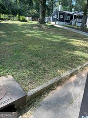 0 Rockmart Drive SW, Atlanta, GA 30314