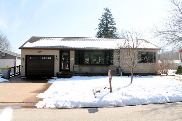 517 3rd STREET N, La Crescent, MN 55947