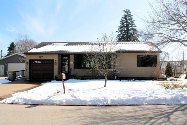 517 3rd STREET N, La Crescent, MN 55947