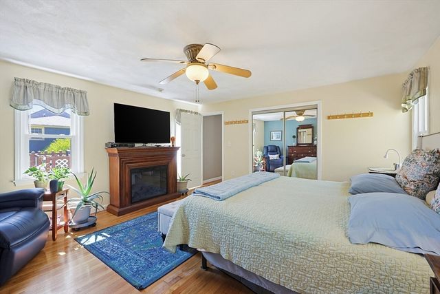 234 Allen Rd, Billerica, MA 01821