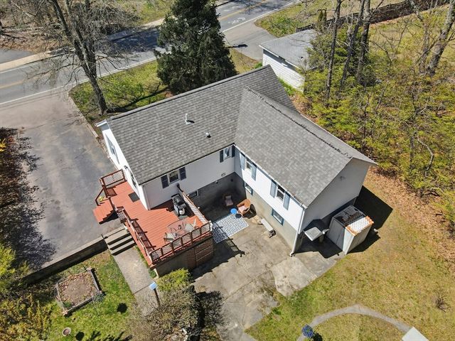 234 Allen Rd, Billerica, MA 01821
