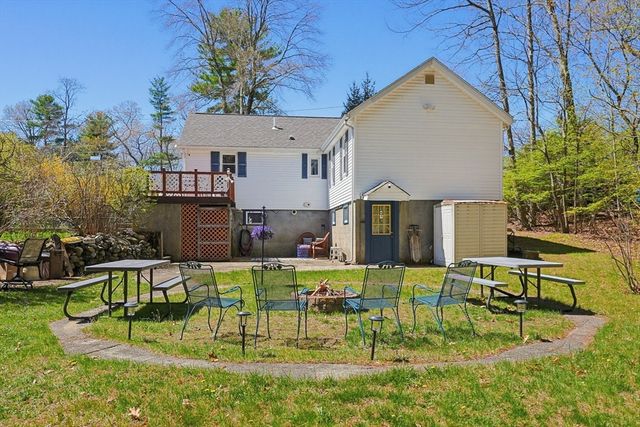 234 Allen Rd, Billerica, MA 01821
