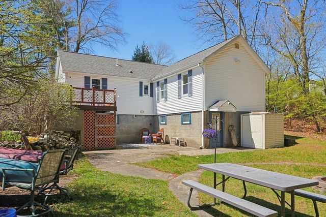 234 Allen Rd, Billerica, MA 01821