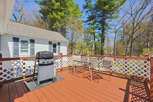 234 Allen Rd, Billerica, MA 01821