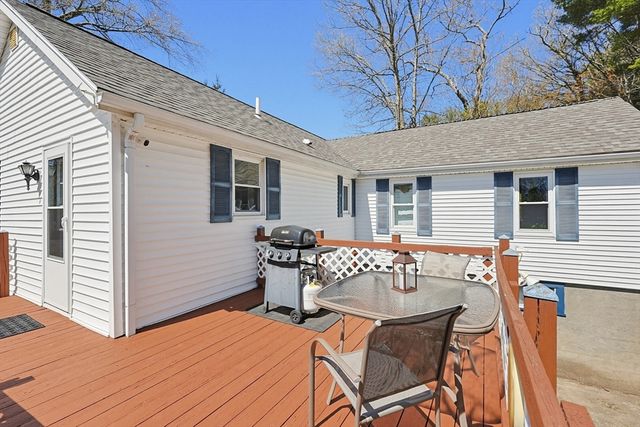 234 Allen Rd, Billerica, MA 01821