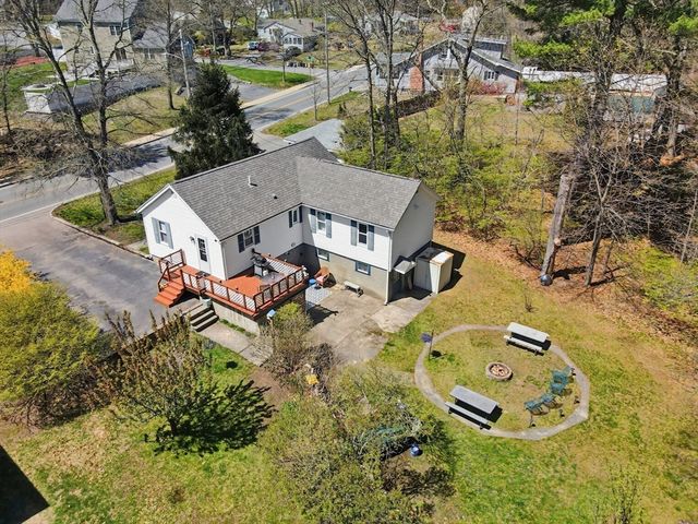 234 Allen Rd, Billerica, MA 01821