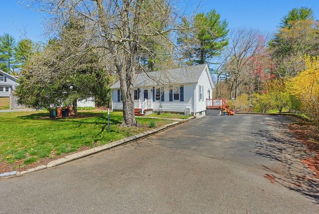 234 Allen Rd, Billerica, MA 01821