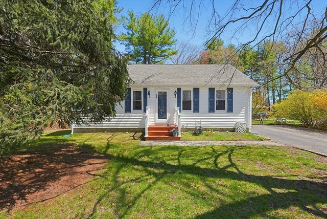 234 Allen Rd, Billerica, MA 01821