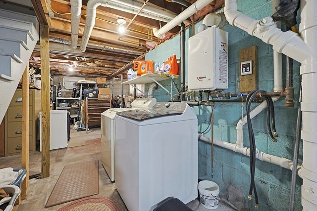 234 Allen Rd, Billerica, MA 01821