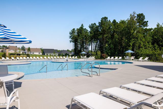 4020 Sweet Ivy Landing 313, Durham, NC 27703