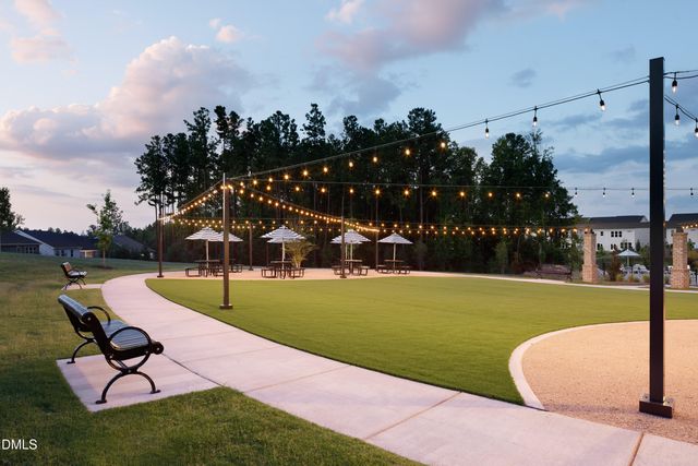 4020 Sweet Ivy Landing 313, Durham, NC 27703