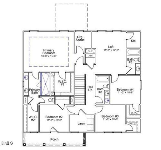 4020 Sweet Ivy Landing 313, Durham, NC 27703
