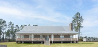 2039 Buttermilk Road, Portal, GA 30450