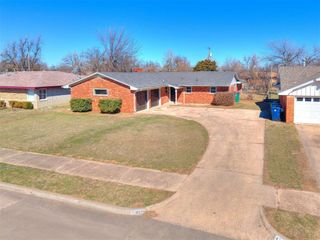 4329 NW 44th Street, Oklahoma City, OK 73112