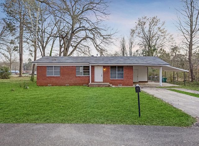 3007 Hollywood Street, Texarkana, TX 75501